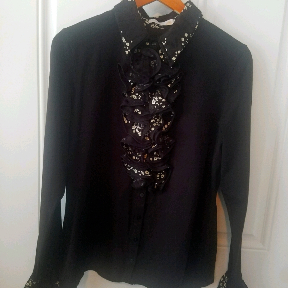 Anne Fontaine Shirt